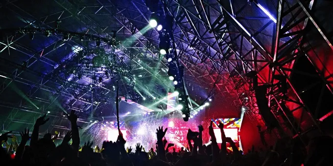 豊富な色のバリエーション